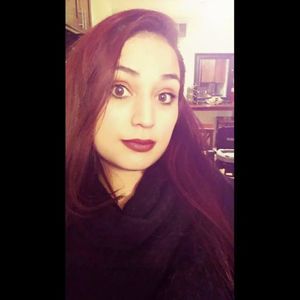 Meet your Posher, Ashley