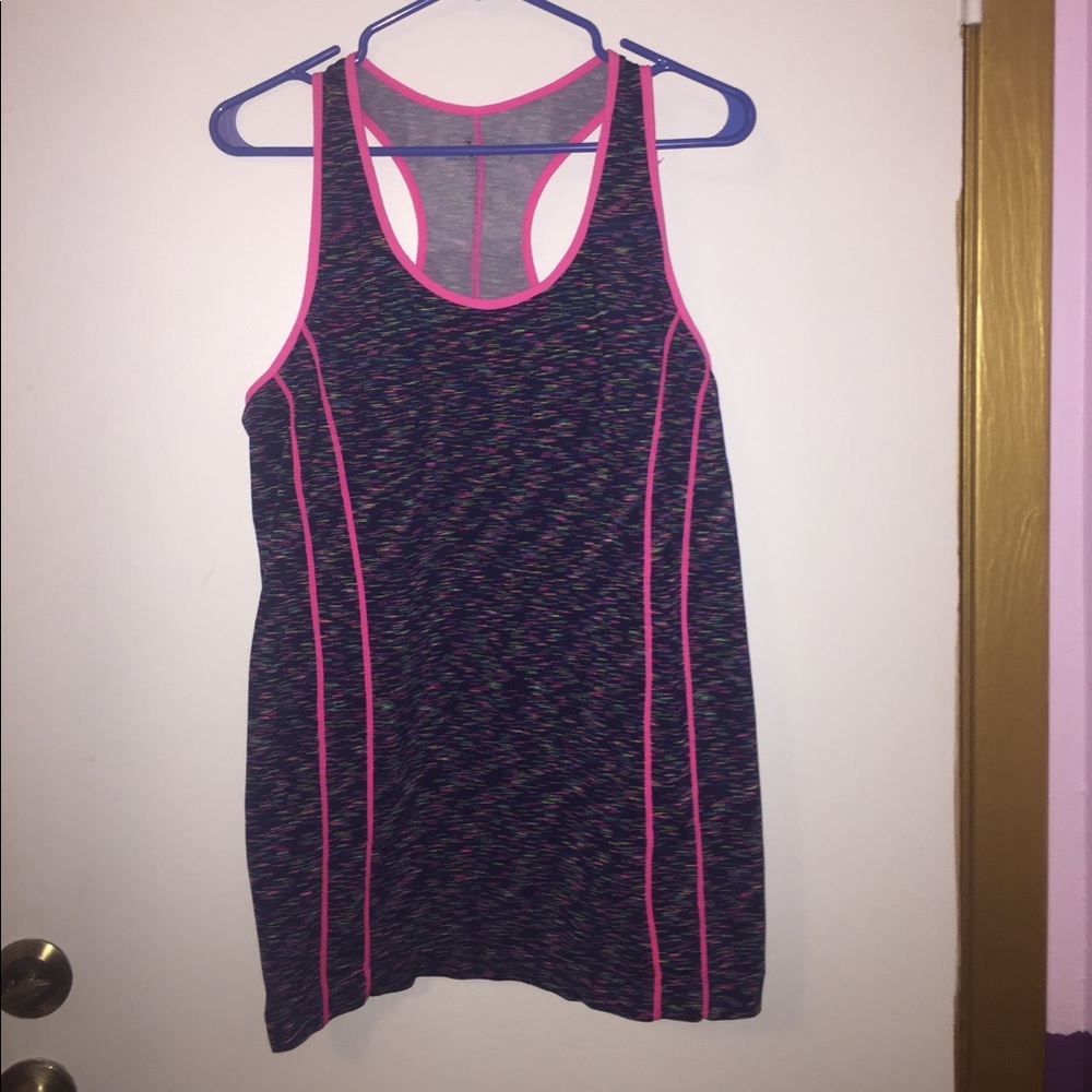 Exercise outfit