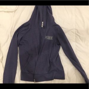 Victoria Secret's Pink Hoodie