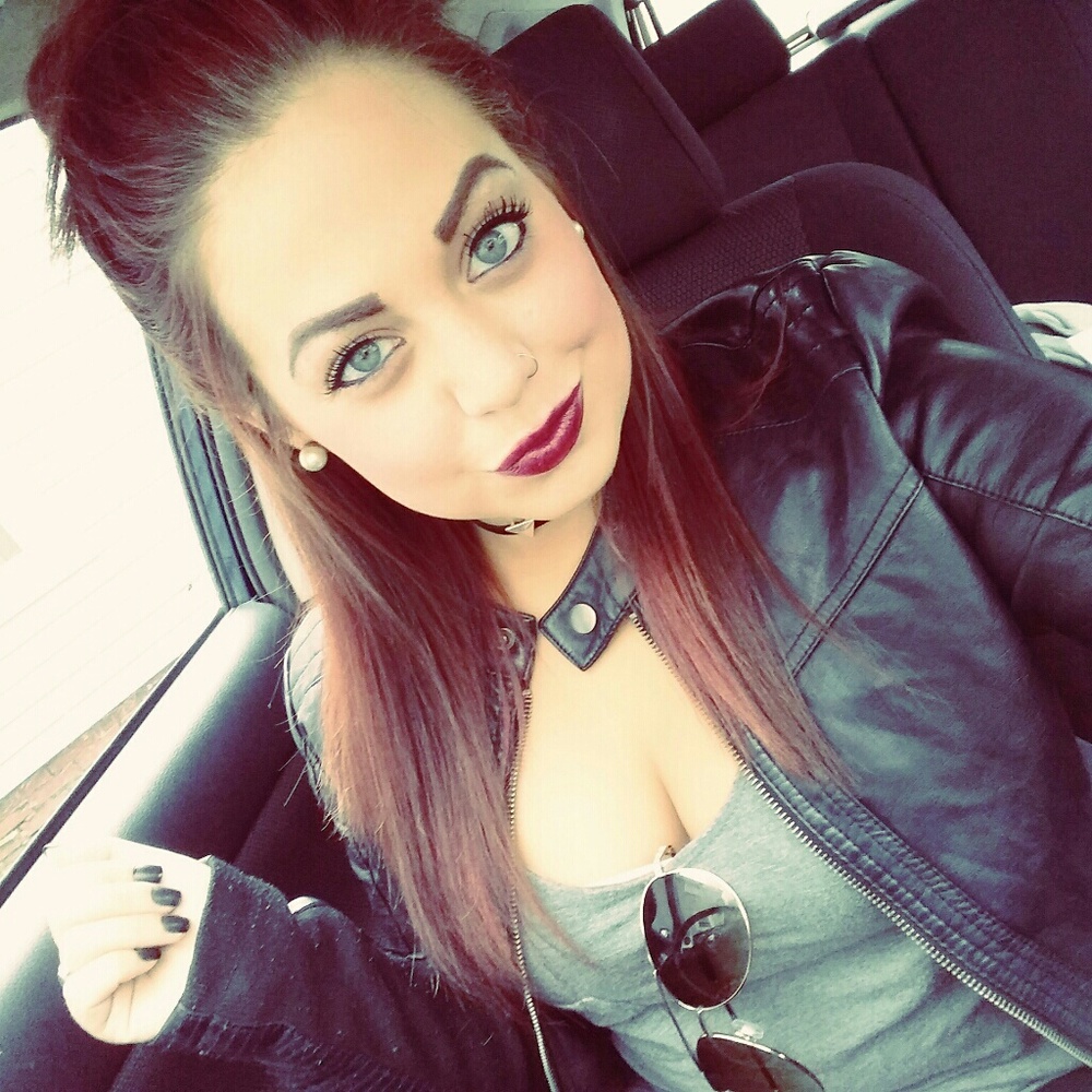 Meet your Posher, Kaeleigh