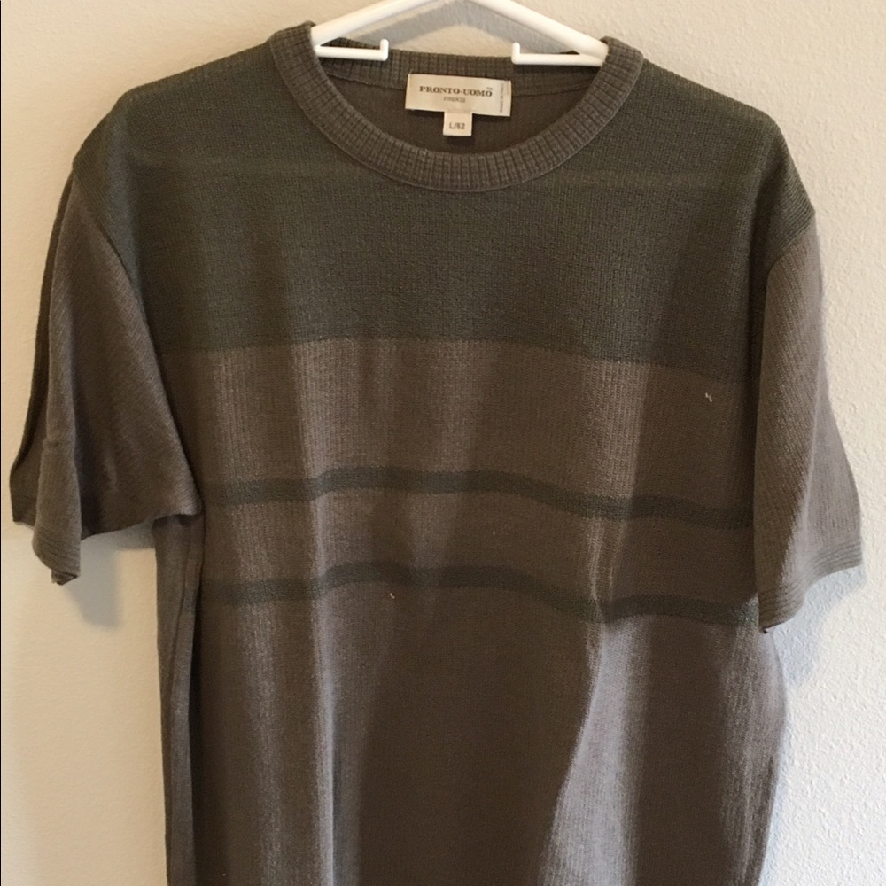 Mens sweater