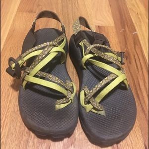 Chacos