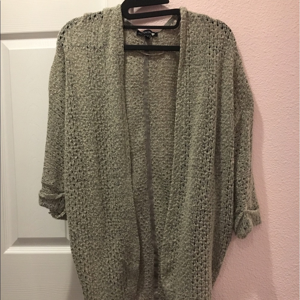 Cotton On Cardigan