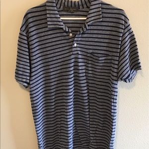 Banana Republic polo