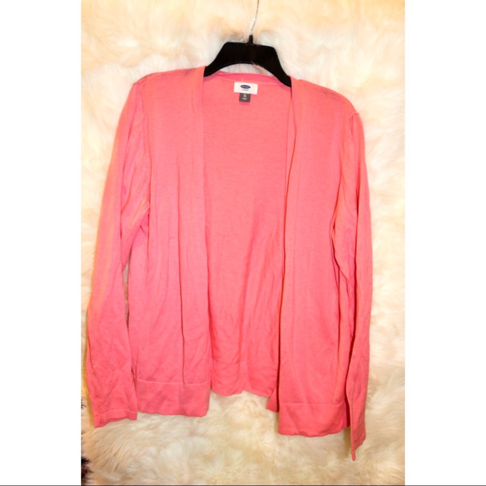 Lightweight cardigan