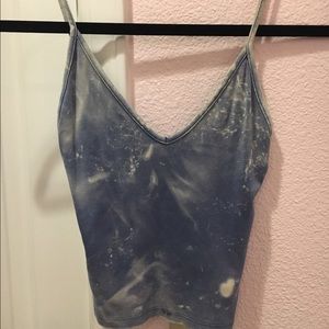 Brandy Melville tank top