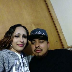 Meet your Posher, Leticia