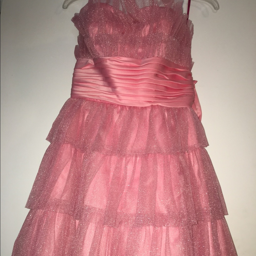 Betsey Johnson dress