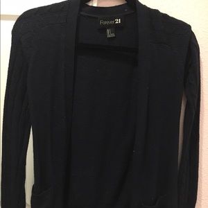 Forever 21 Cardigan