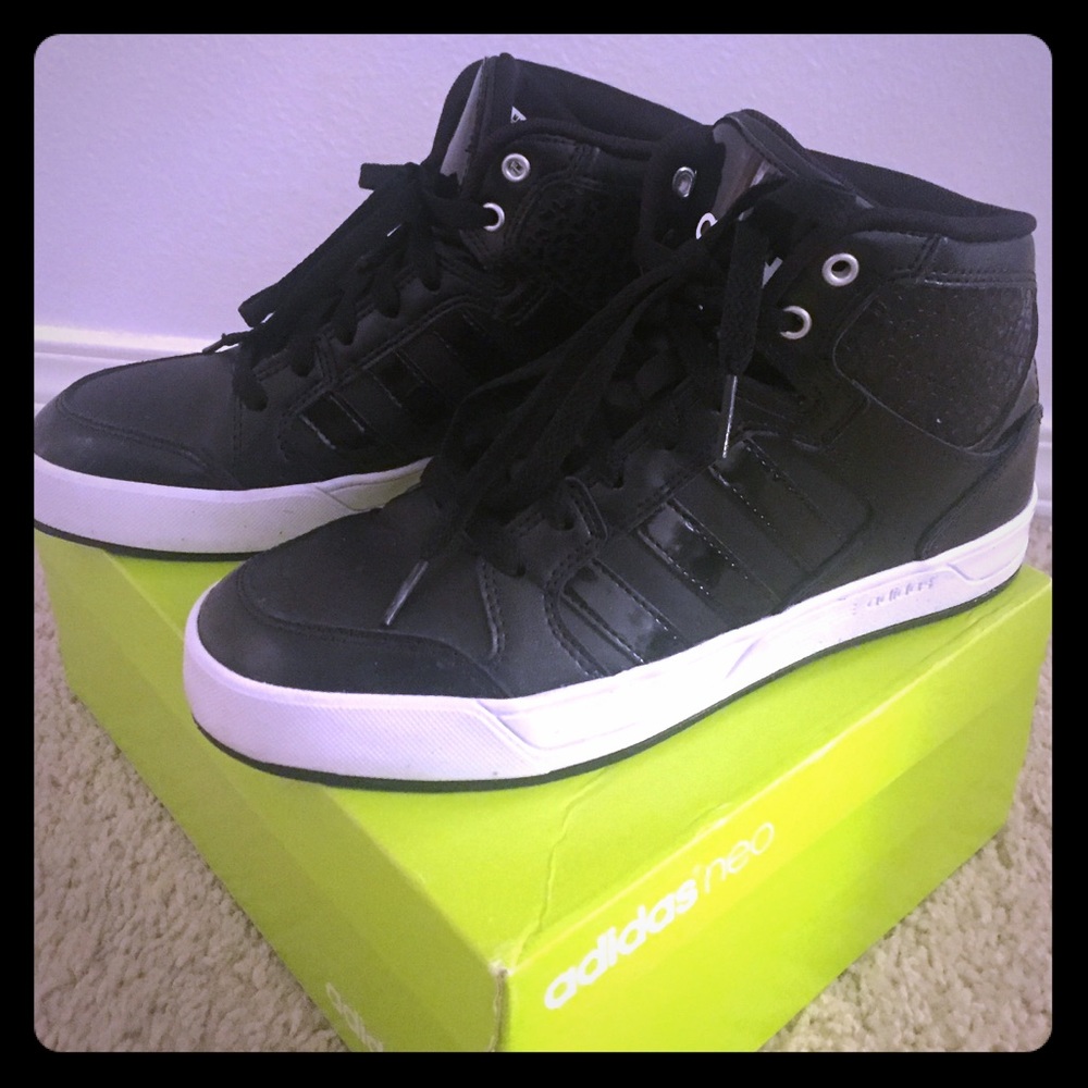 Adidas Neo Raleigh 7.5