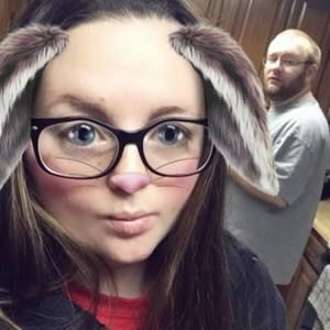 Meet your Posher, Alexandria