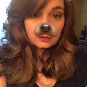 Meet your Posher, Cherise