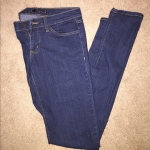 Flying Monkey Jeans!!!