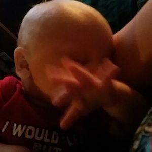 Meet your Posher, Kendra