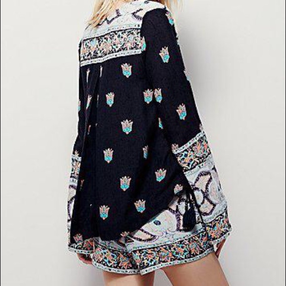 Free People Set - Picture 3 of 4