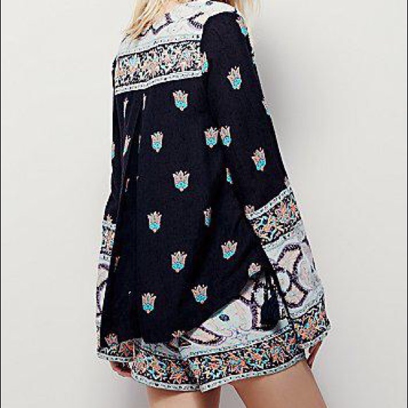 Free People Set - Picture 3 of 4