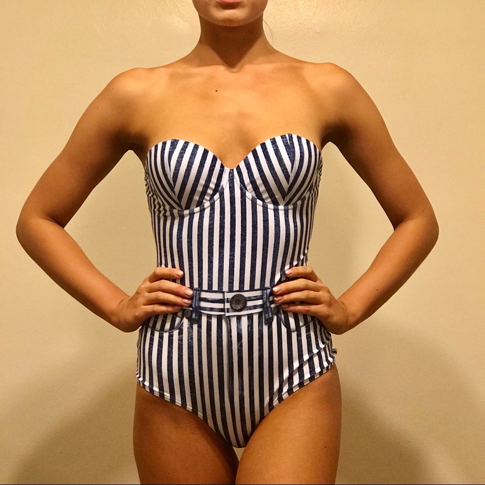Swimsuit