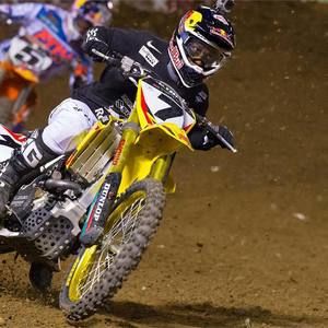 Meet your Posher, Dylan