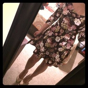 Forever 21 Skater Dress