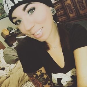 Meet your Posher, Keri