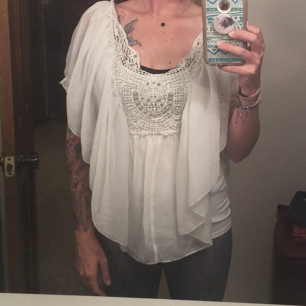 Maurice's blouse - Picture 2 of 3