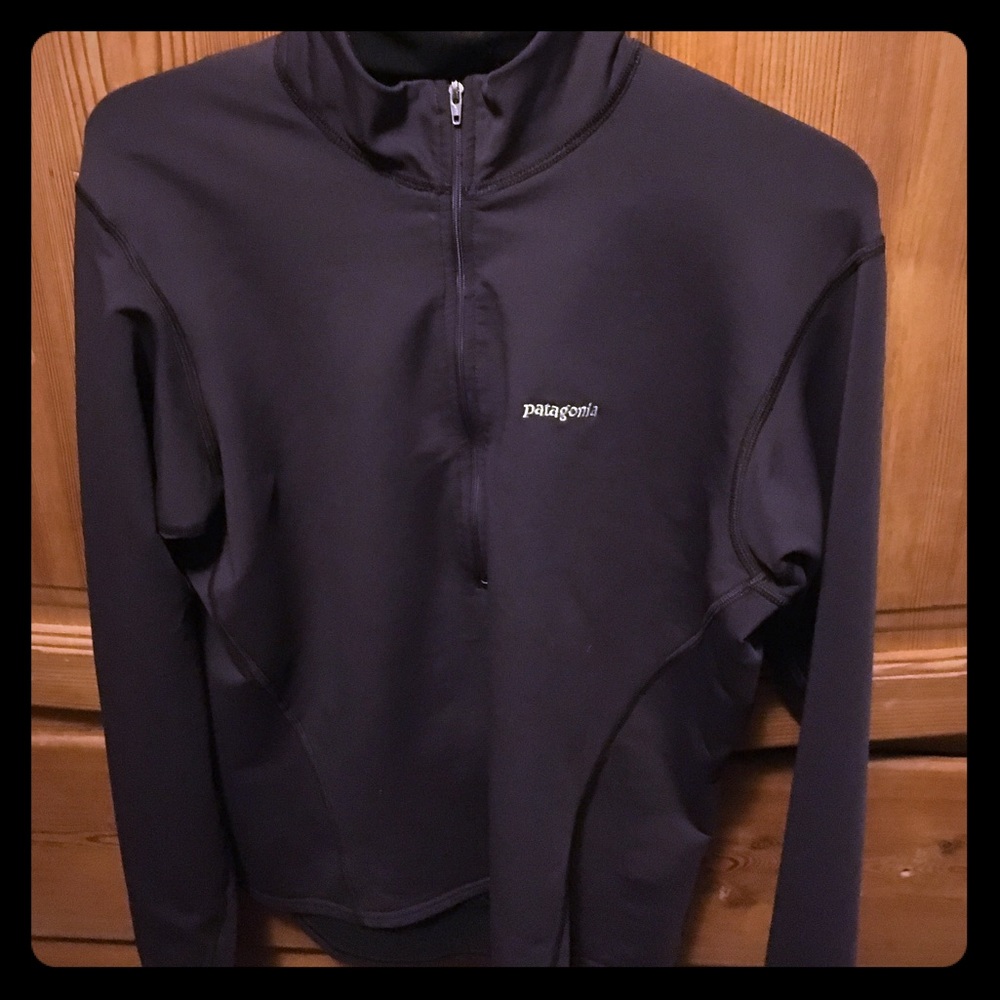 Patagonia pullover