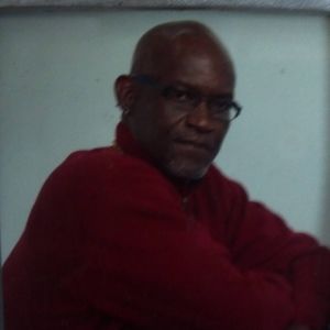 Meet your Posher, Milton e.