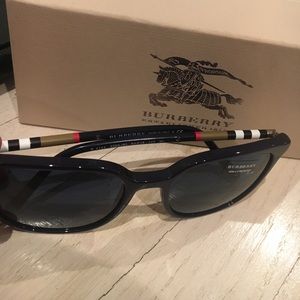 Burberry sunglasses