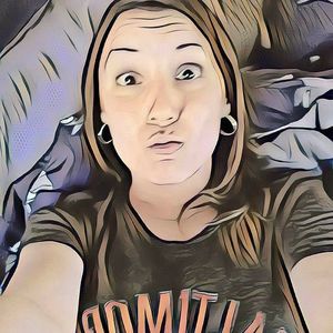 Meet your Posher, Cynthia