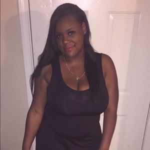 Meet your Posher, Jasmine