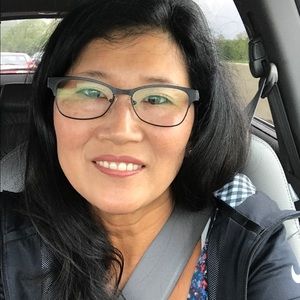 Meet your Posher, Dawn