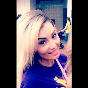 Meet your Posher, Jamie