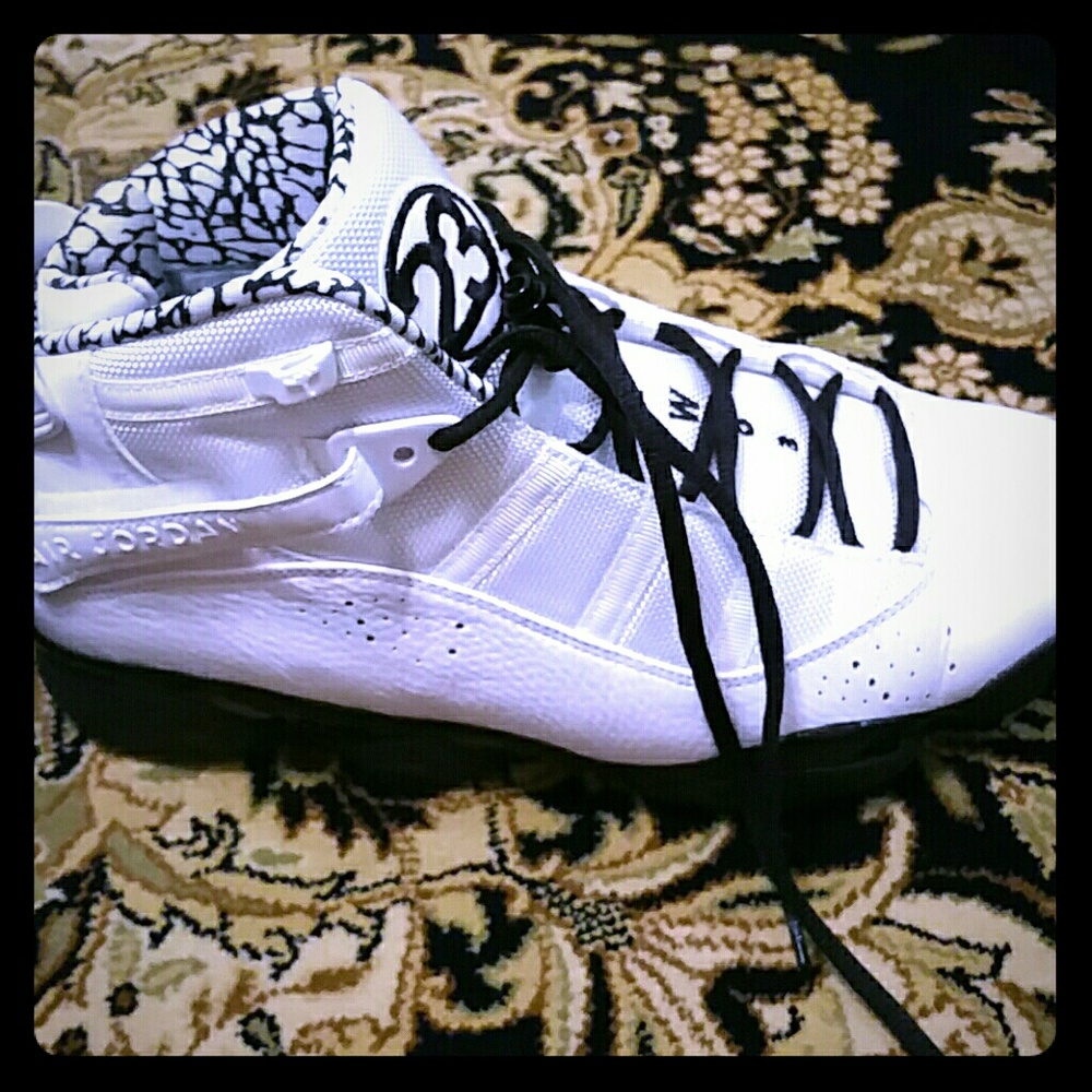 JORDAN 6 RINGS PREMIER "MOTOR SPORT"