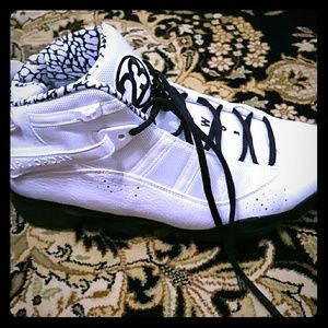 JORDAN 6 RINGS PREMIER "MOTOR SPORT"