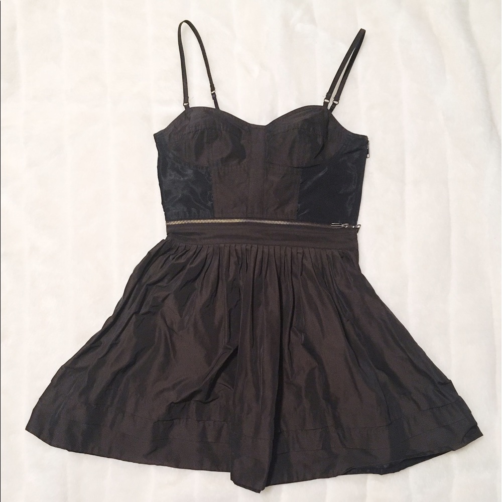**SOLD** All Saints Daina Dress Sz 6