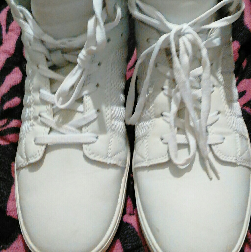 Men's baller shoes