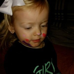 Meet your Posher, Tammy