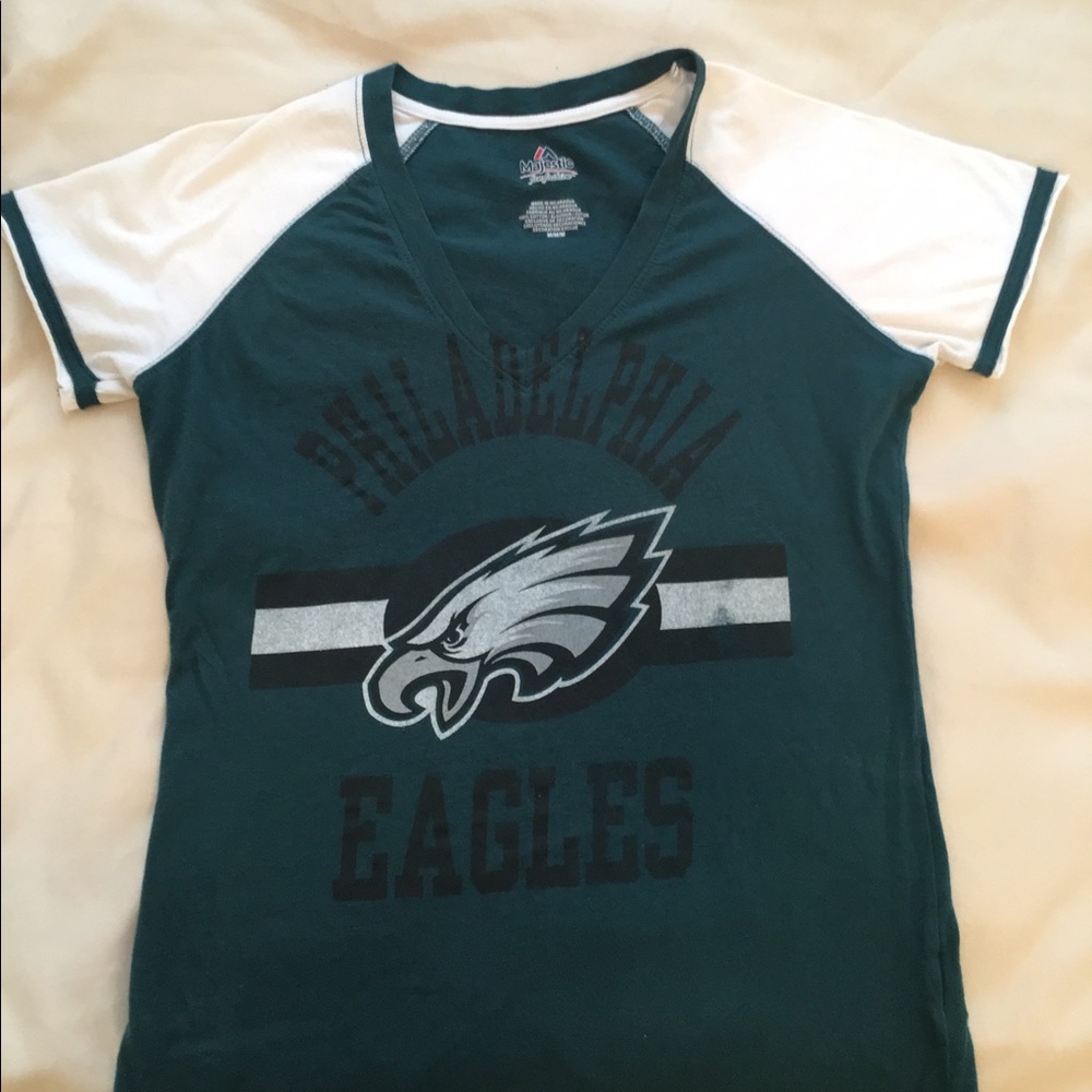 Philadelphia Eagles Shirt