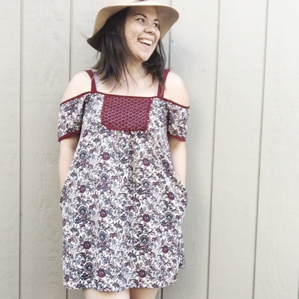 Hello! I'm MalloryMe!