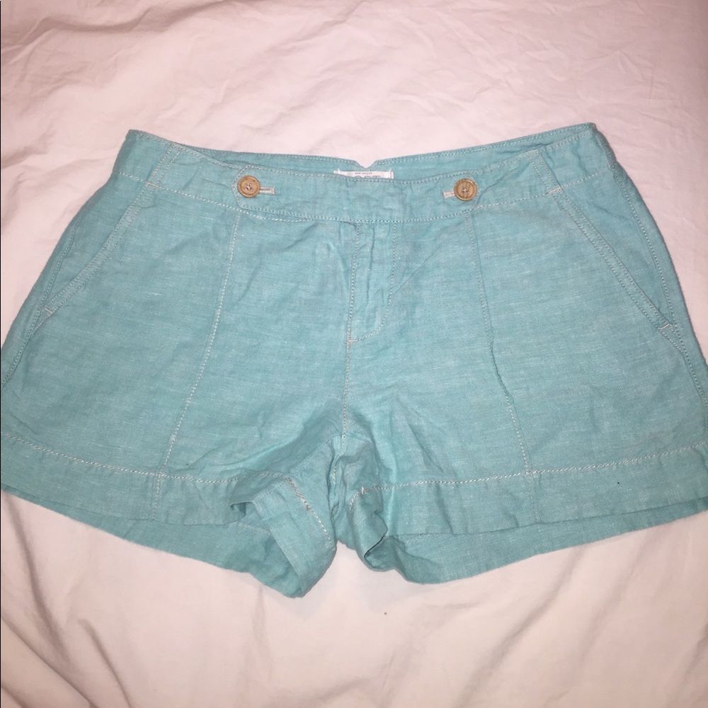 LOFT Shorts