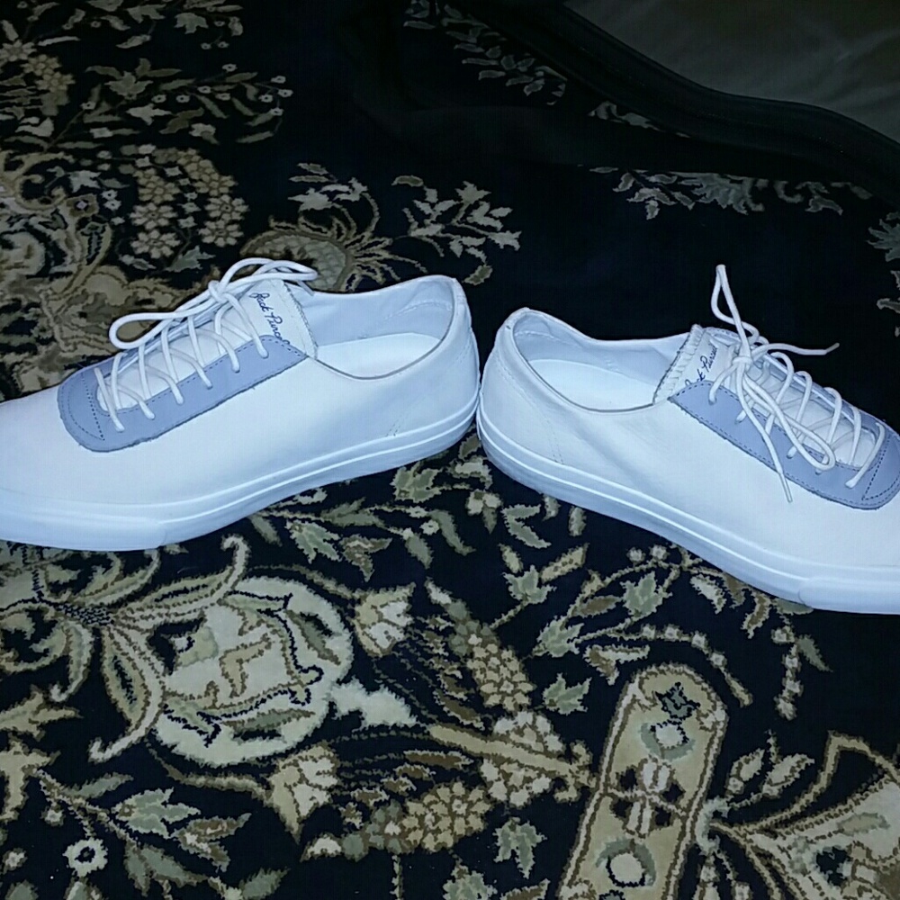 Converse JP II Oxford