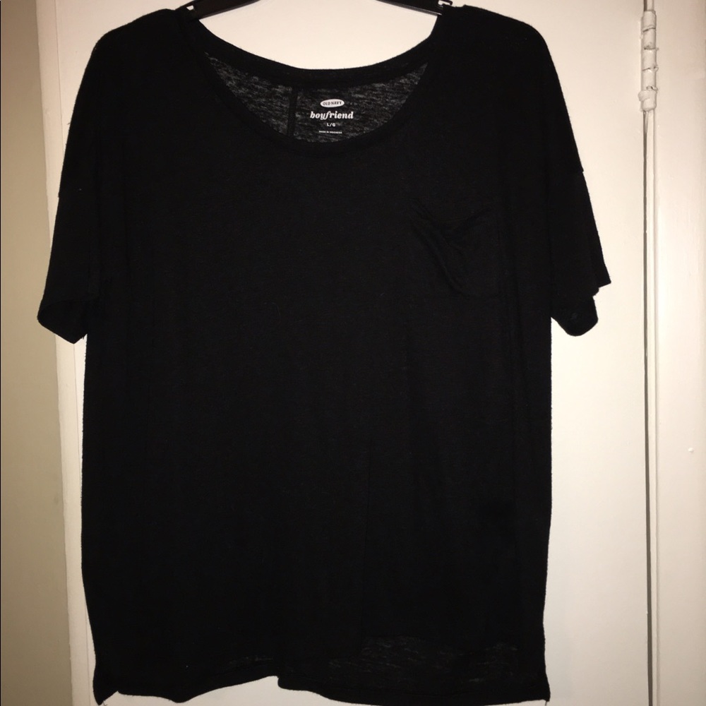 Old navy tee