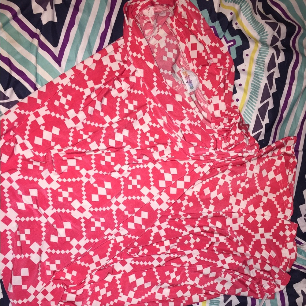 Adorable LuLaRoe Skirt