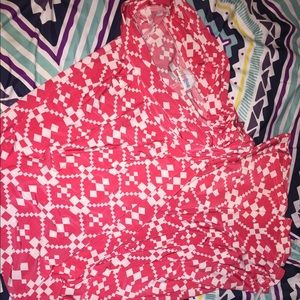 Adorable LuLaRoe Skirt