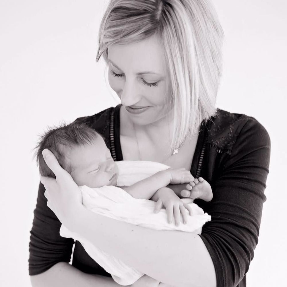 Meet your Posher, Erin