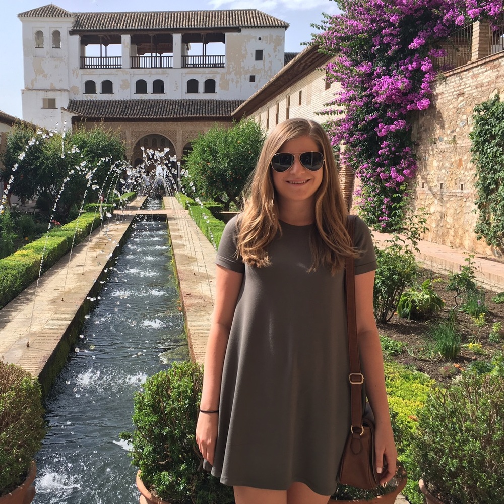 Meet your Posher, Talar