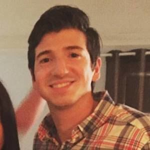 Meet your Posher, Steven