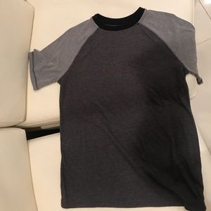 Grey 2 Toned Arizona Tee-Shirt