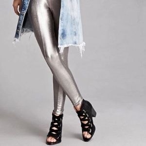 🎈SOLD🎈Forever 21 Yoki Suede Ankle Boots