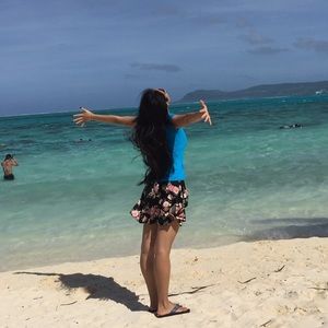 Meet your Posher, Mandy